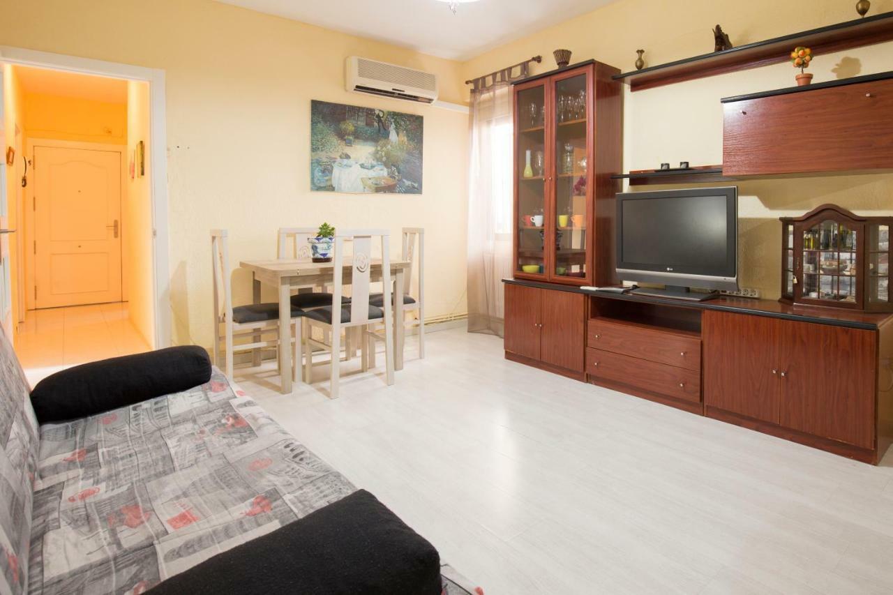 Apartamento Albaycin Granada Exterior photo