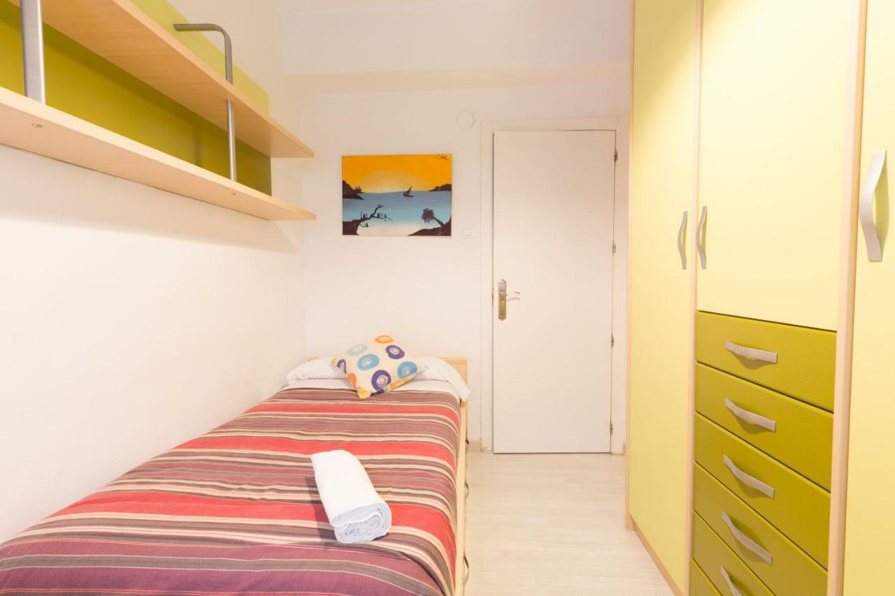 Apartamento Albaycin Granada Exterior photo