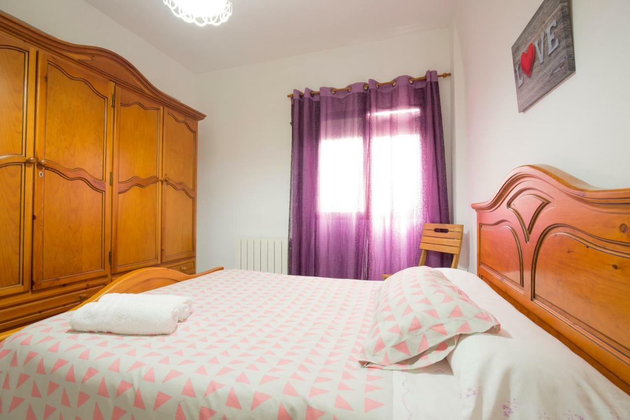 Apartamento Albaycin Granada Exterior photo